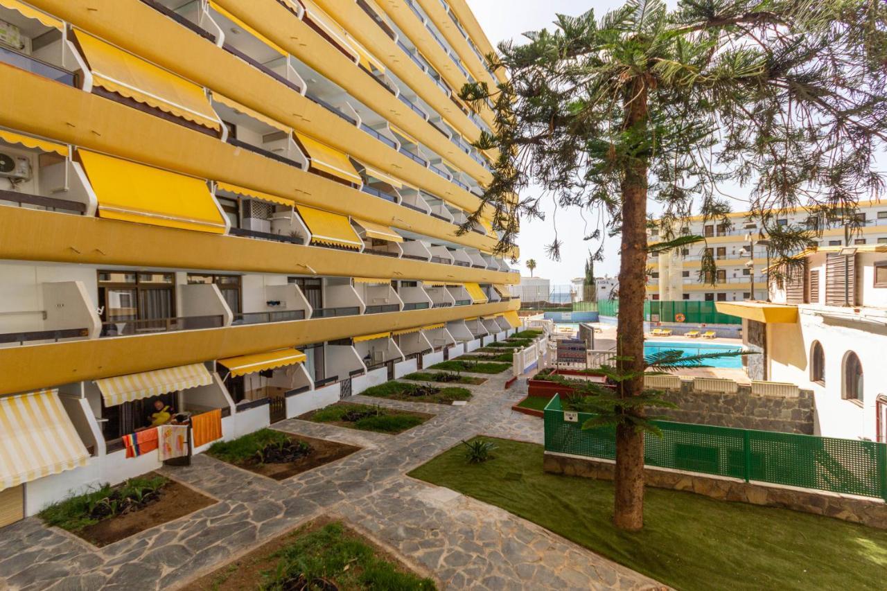 Hébergement de vacances Friendly Playa del Inglés