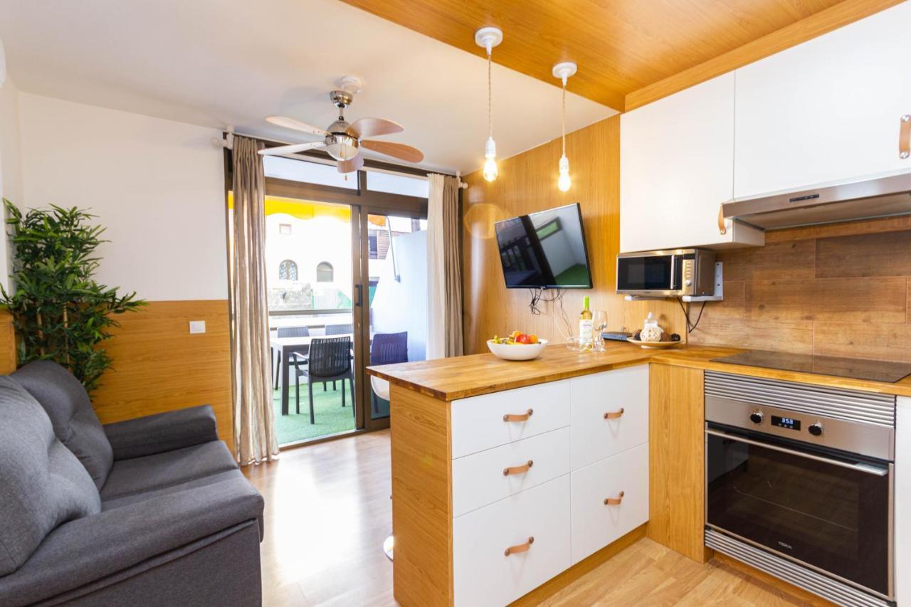 Friendly Holiday home Playa del Ingles (Gran Canaria)